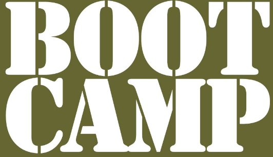 music boot camp