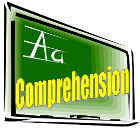 Comprehension