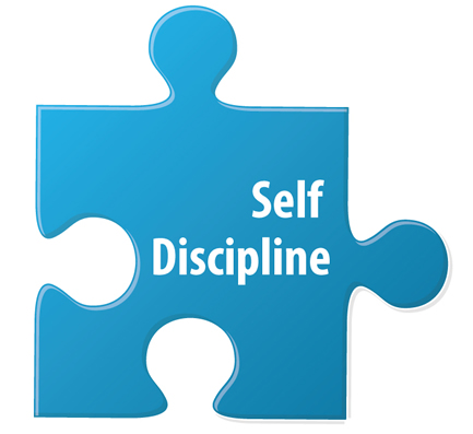 Discipline