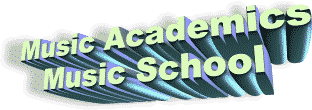 Music Academics Music School
