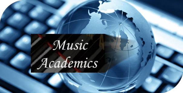 Music Academics Music School